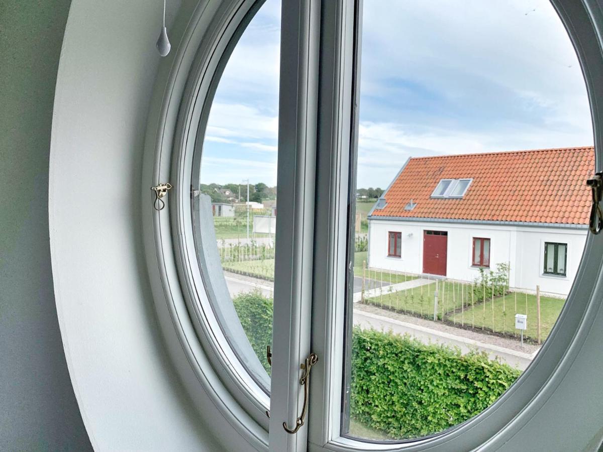 Charmig Skanelaenga I Torekov Kültér fotó